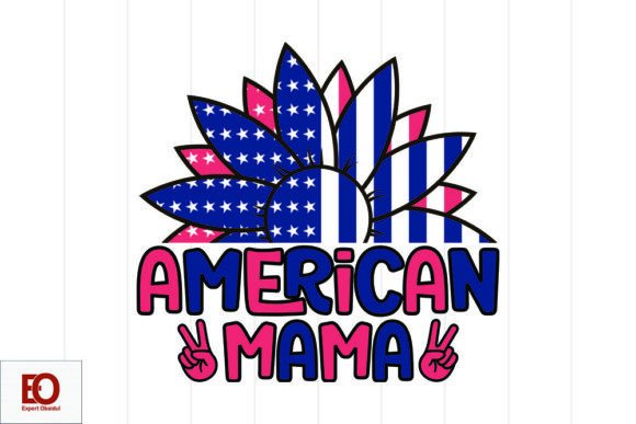 American Mama Retro Svg Sublimation Review