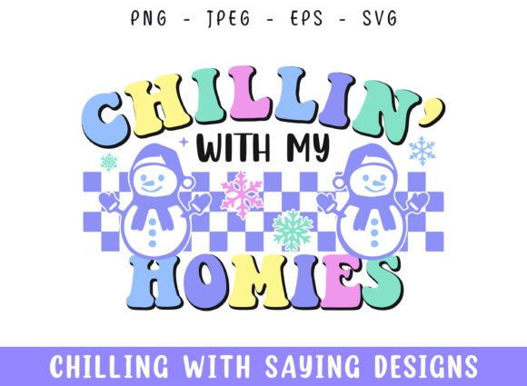 Chilling with My Homies: A Designer’s Review
