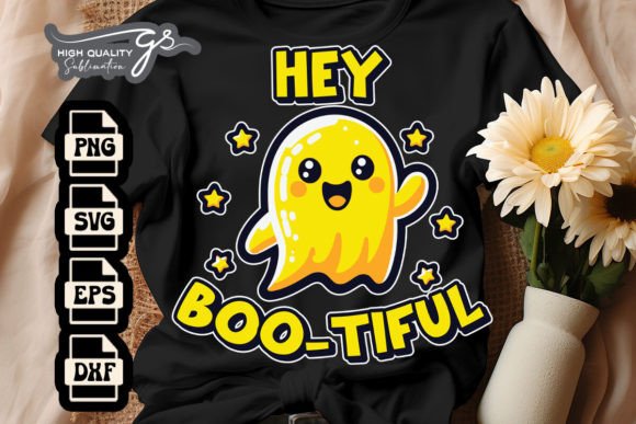 Halloween Spooky Boo Season Retro SVG Review