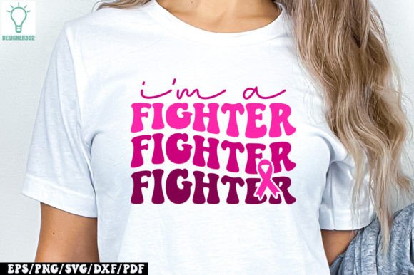 I m a Fighter Retro SVG Review